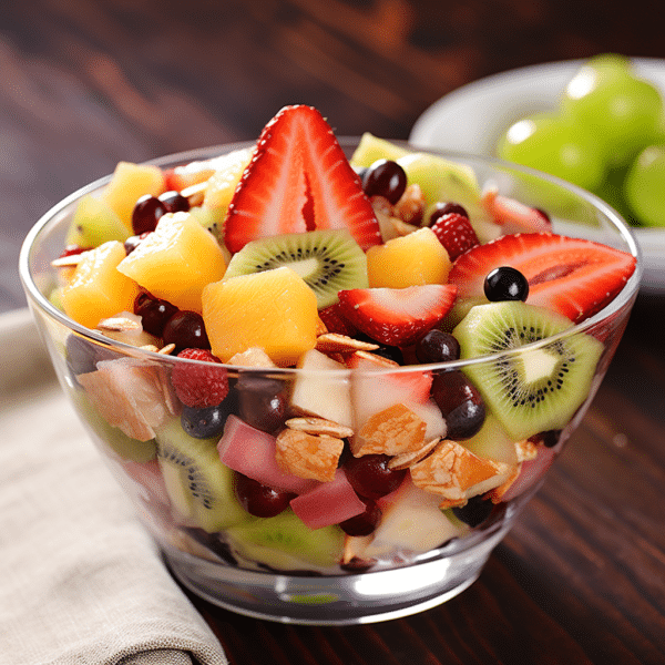 Keep Your Fruit Salad
