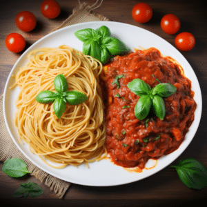 Distinction: Marinara vs. Spaghetti Sauce Differences Unveiled