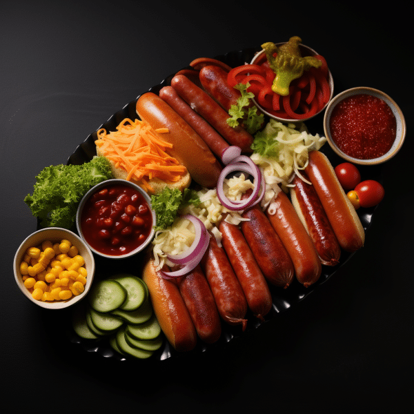 Side Dishes For Hotdogs