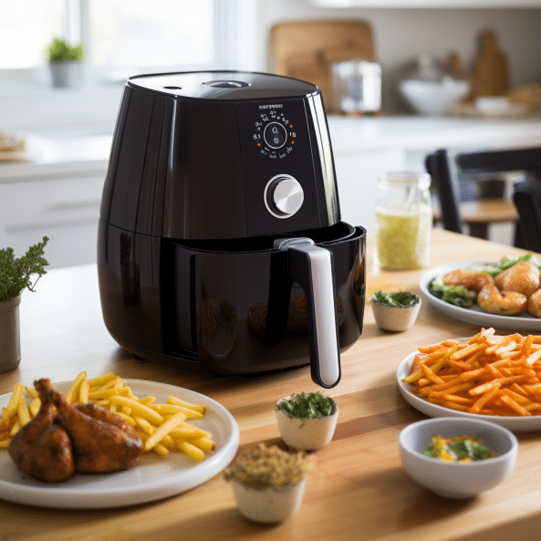 Best Air Fryer for College Students 2023