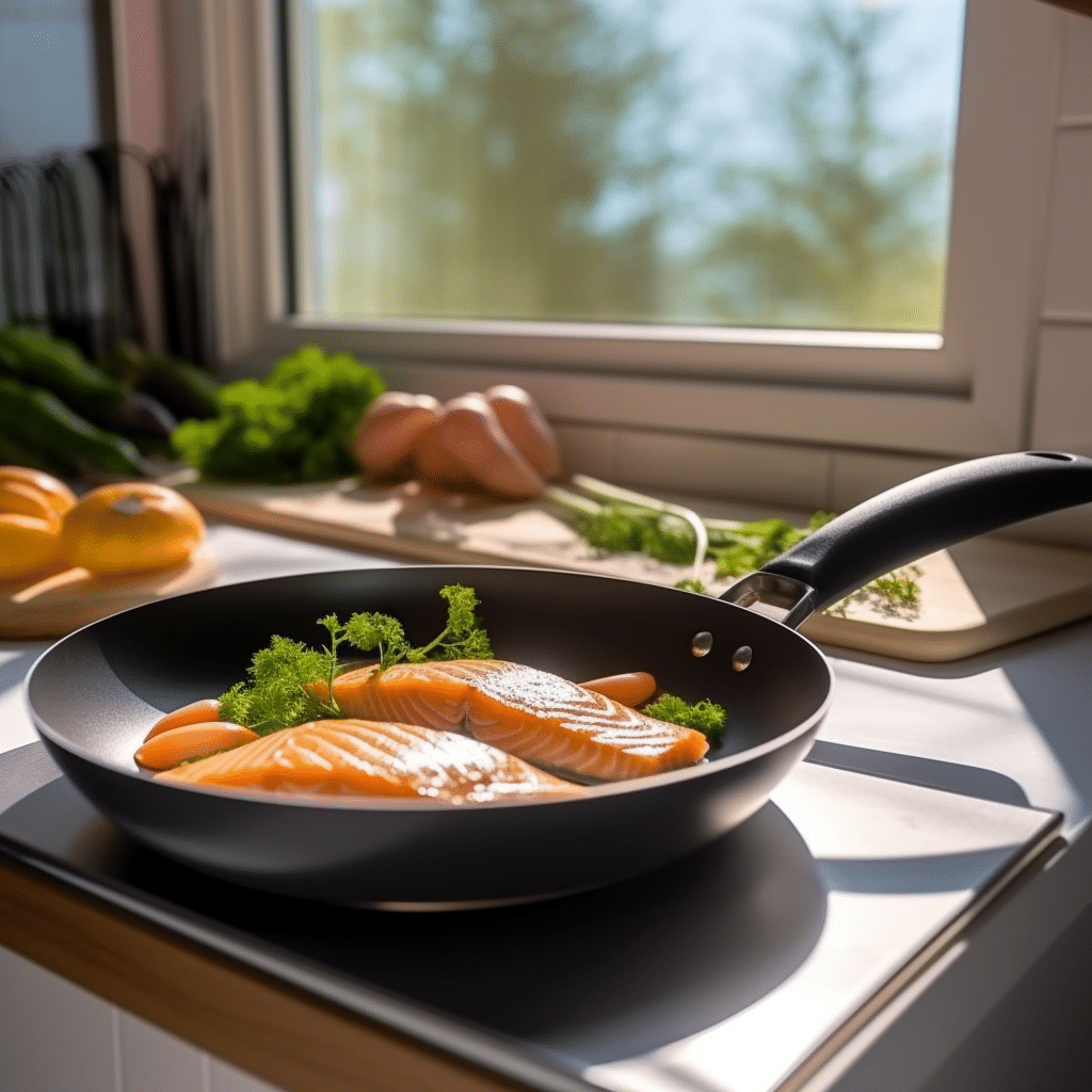 Elevate Your Cooking: Best Non-Stick Frying Pans 2023