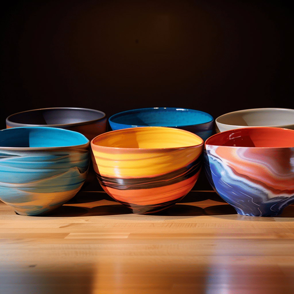 The Importance of Mixing Bowls in Modern Kitchens