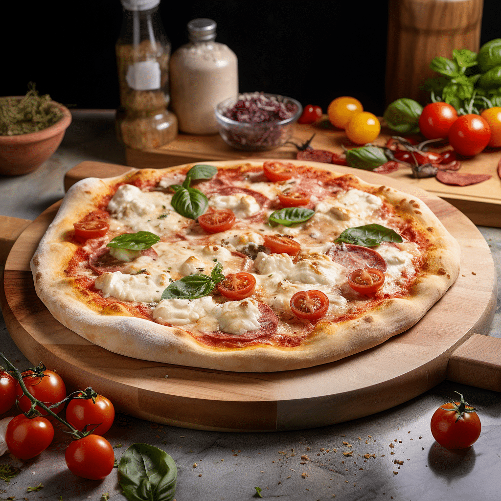 Perfect Pizza Stone: Your Ultimate Guide for Delicious Pies
