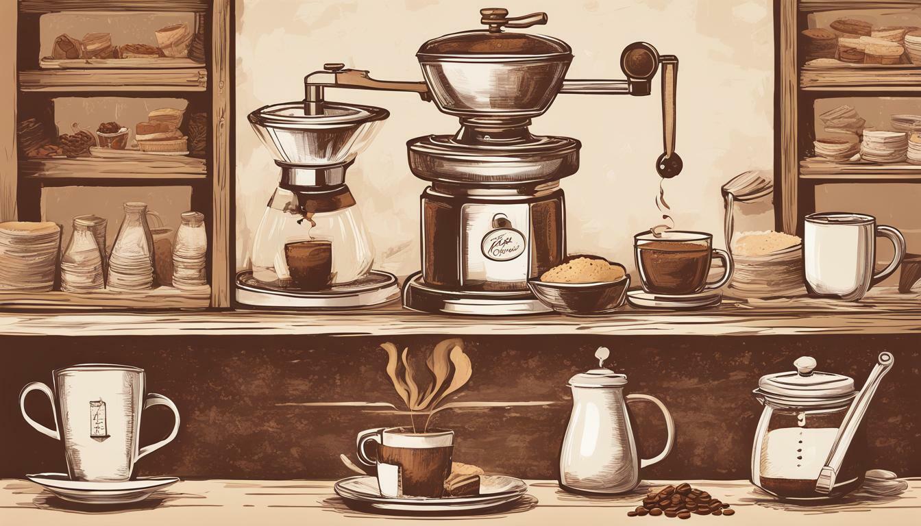 Experience Fresh Brews with our Top Coffee Grinder Picks