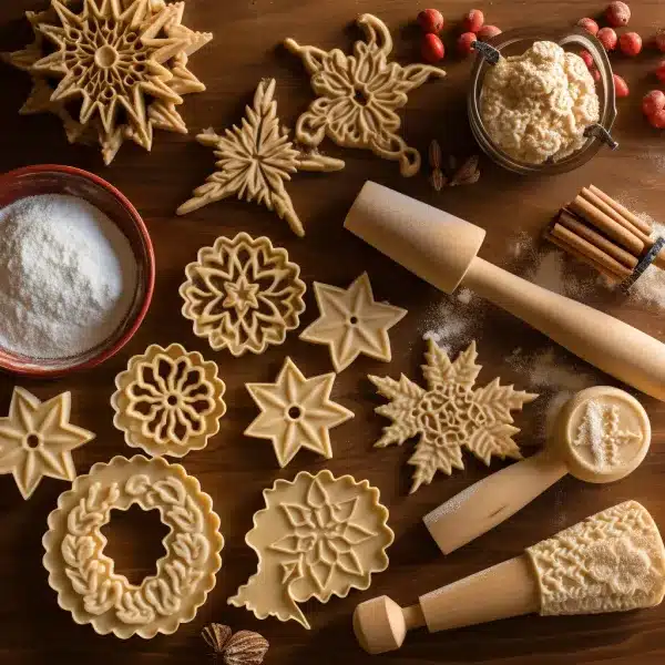 Elevate Your Holiday Cookies
