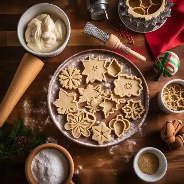 Elevate Your Holiday Cookies 