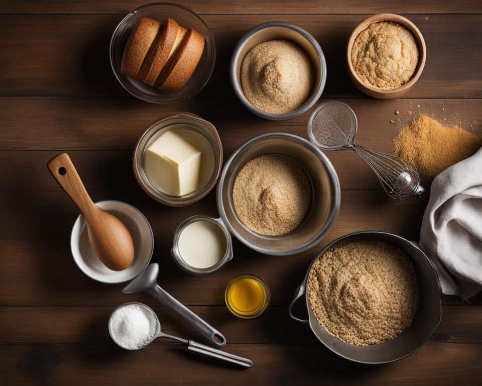 Baking Equipment for Quick Breads