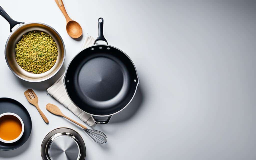 Eco-Friendly Cookware