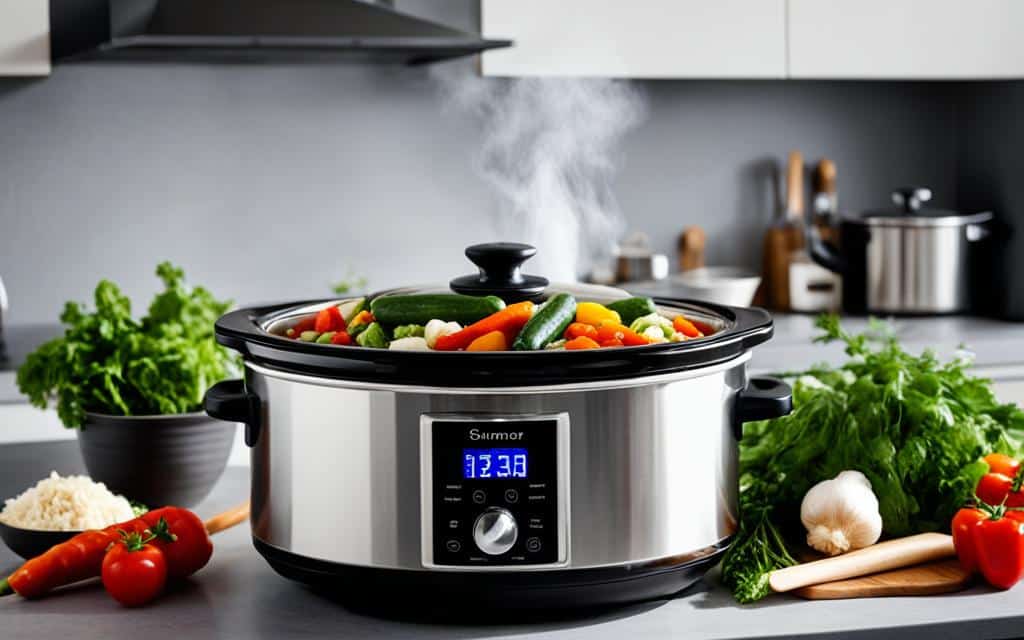 Slow Cooking for Effortless Meals
