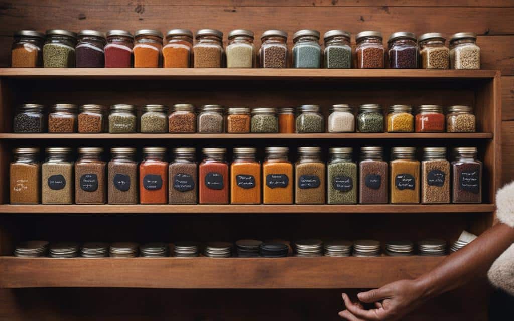 small spice suppliers