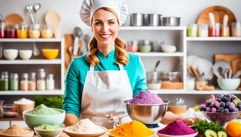 Vegan Baking Essentials: A Comprehensive Guide