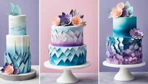 Cake Decorating Trends
