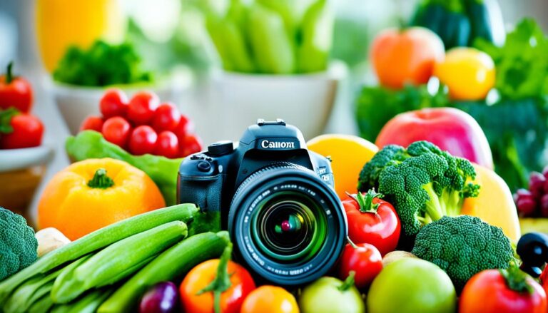 Capturing the Perfect Shot: Food Photography Tips