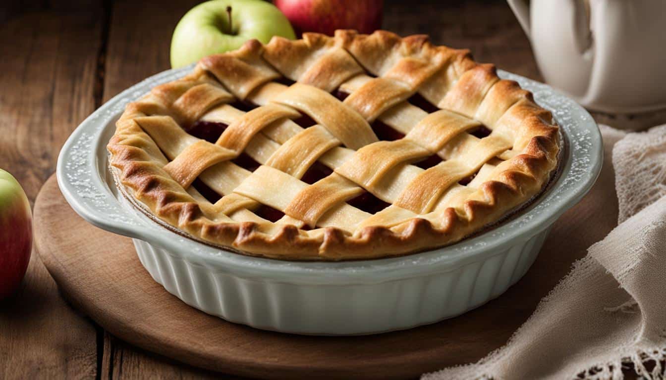 Pie Items Pie Dishes: How to Choose for Perfect Pies Every Time